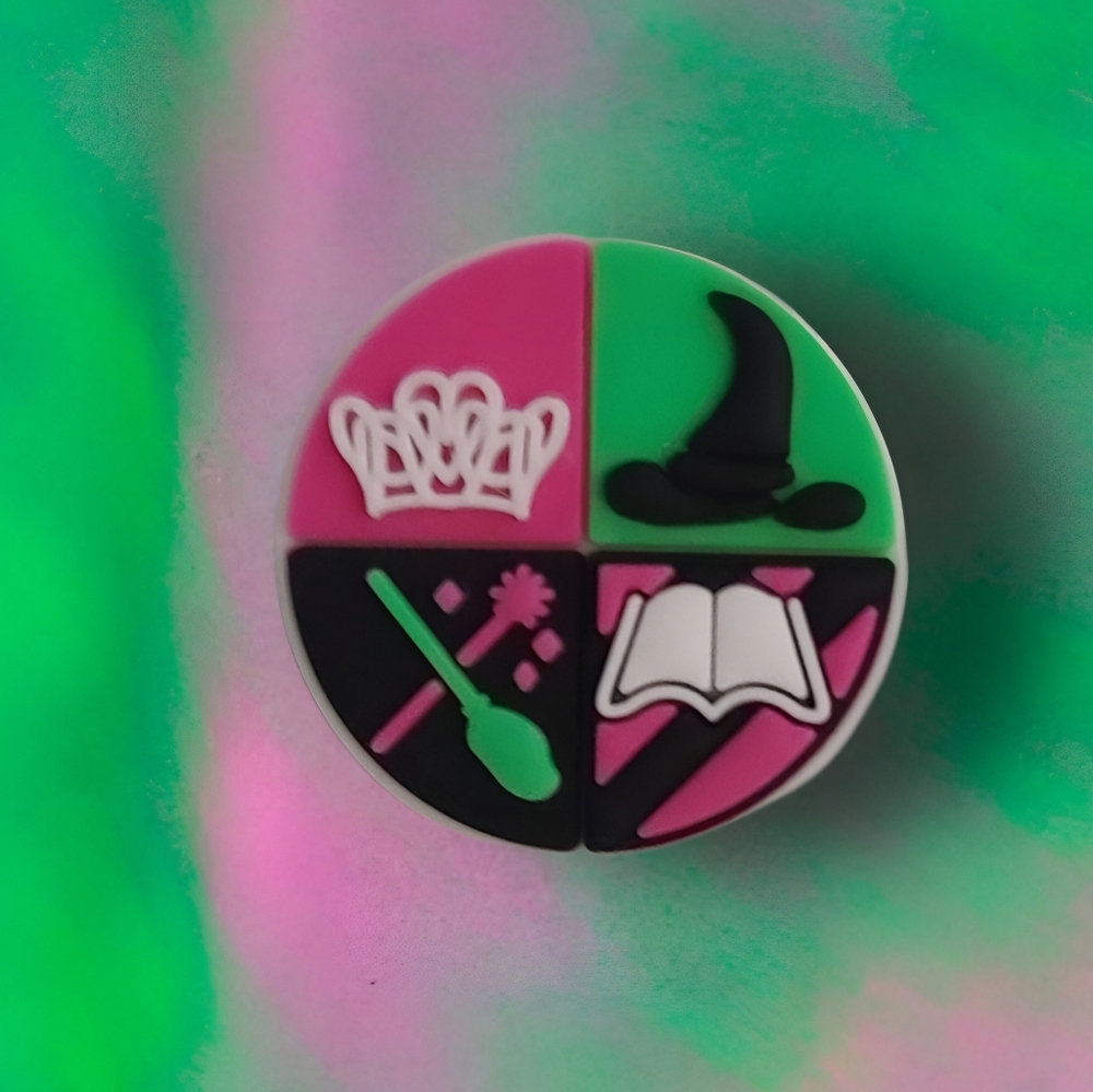 BOGO Bundle For Discount Wicked Witch and Princess